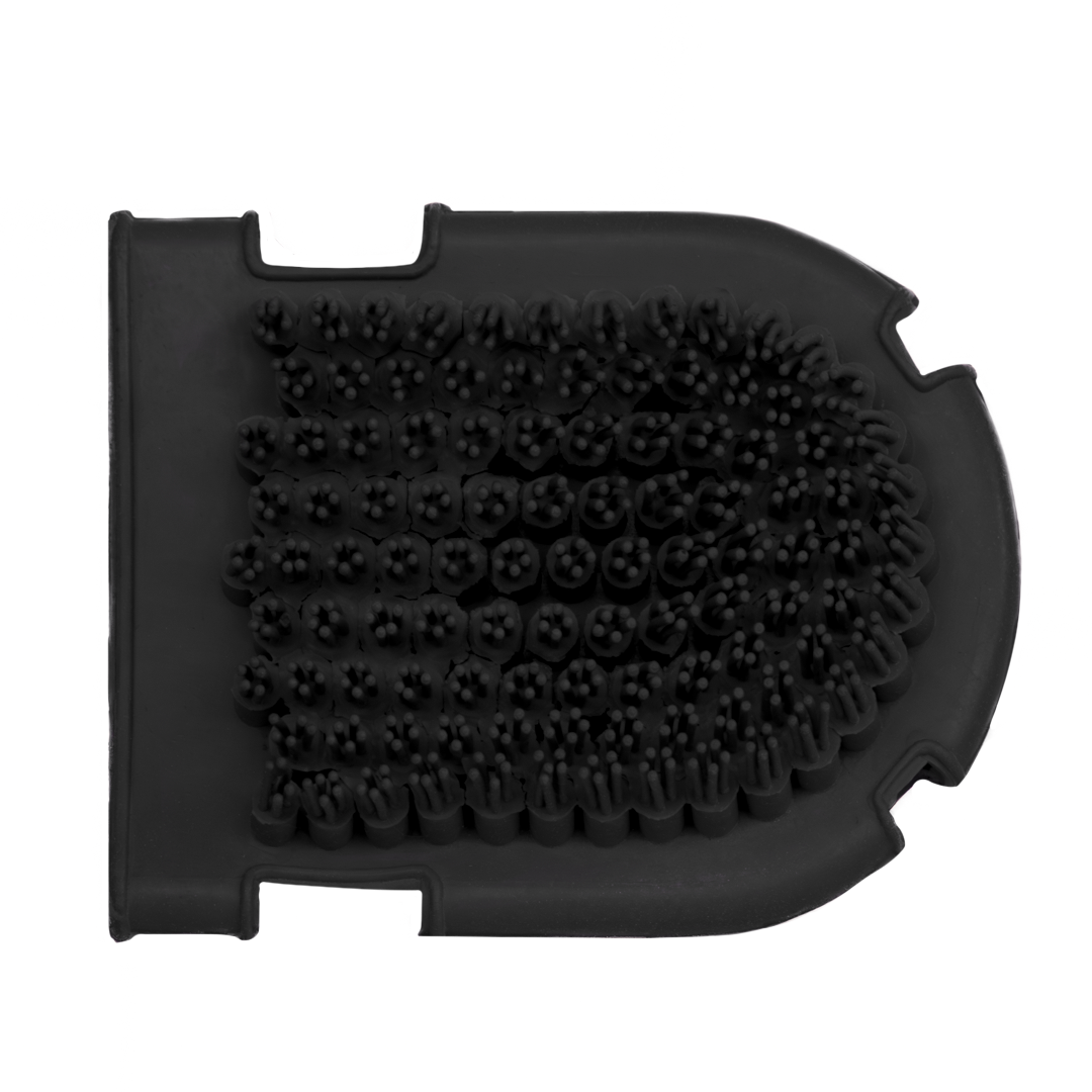 GS Equestrian Wonder Hand Glove #colour_black