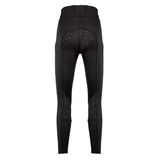GS Equestrian Ladies All Season Full Seat Riding Tights