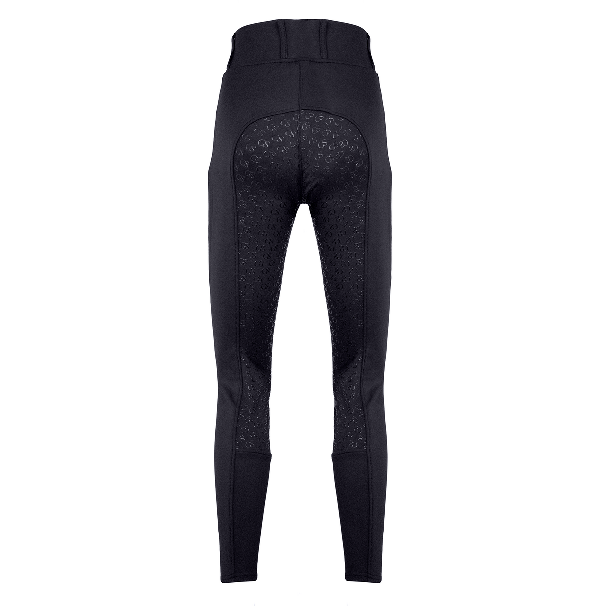 GS Equestrian Ladies All Season Full Seat Riding Tights