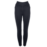 GS Equestrian Ladies All Season Full Seat Riding Tights