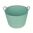 GS Equestrian & Country Small Flexible Tub #colour_green