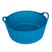 GS Equestrian & Country Shallow Tub #colour_blue