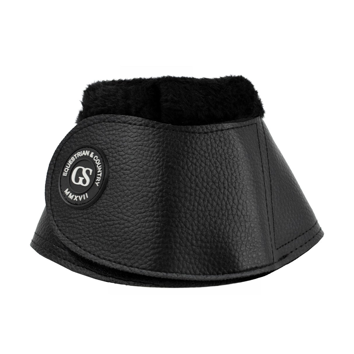GS Equestrian & Country Pro Over-Reach Boots