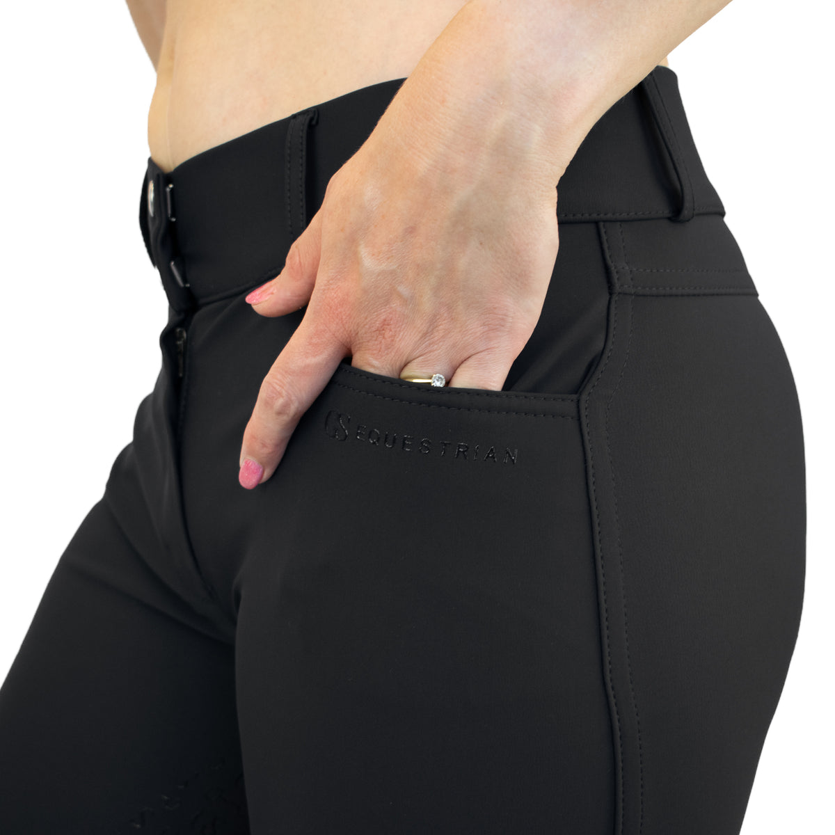 GS Equestrian & Country Original Full Seat Breeches