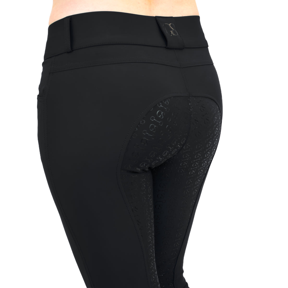 GS Equestrian & Country Original Full Seat Breeches