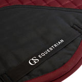 GS Equestrian All Purpose Saddle Pad