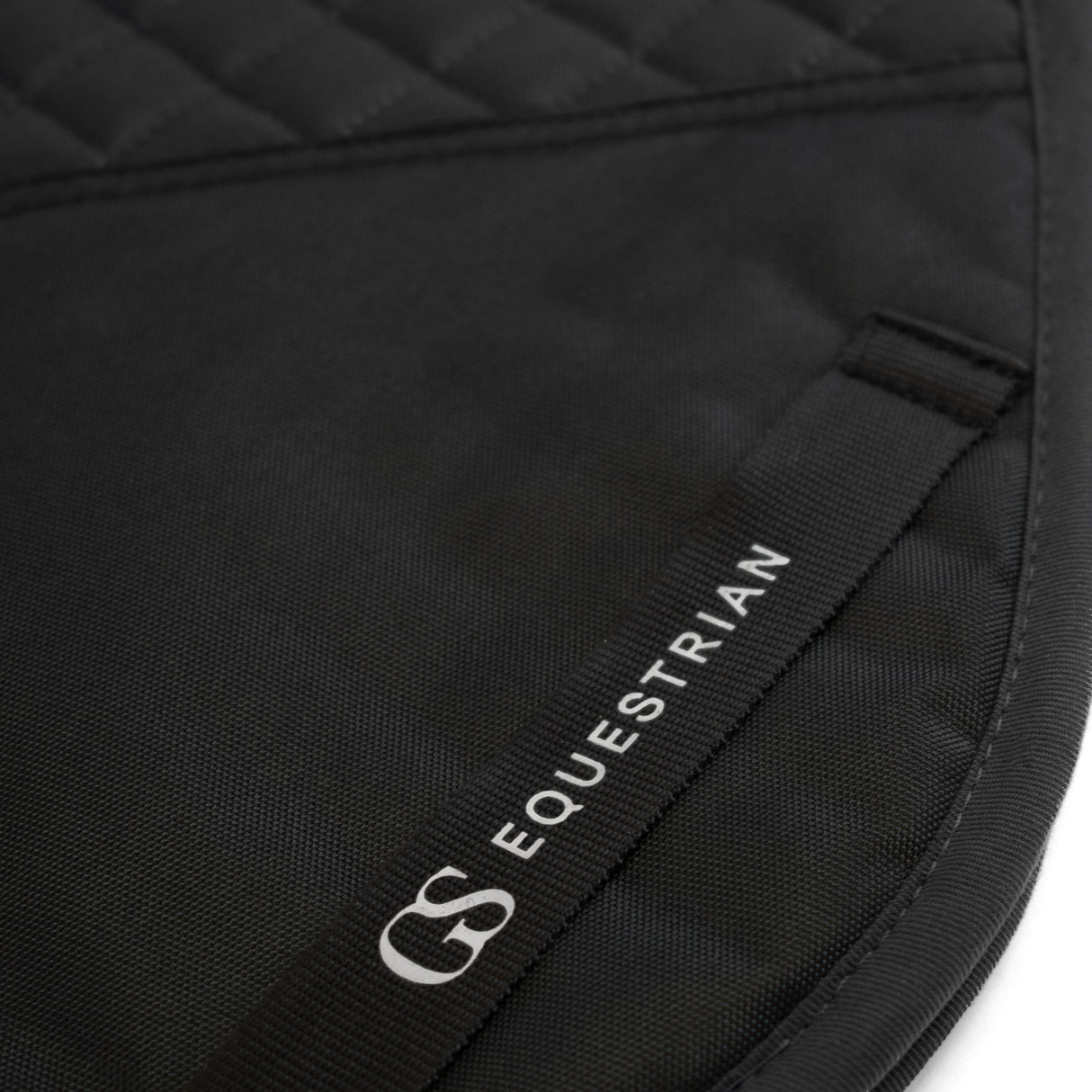 GS Equestrian All Purpose Saddle Pad