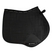 GS Equestrian & Country All Purpose Saddle Pad #colour_black