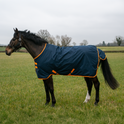 GS Equestrian 600D Waterproof Turnout Rug 100g