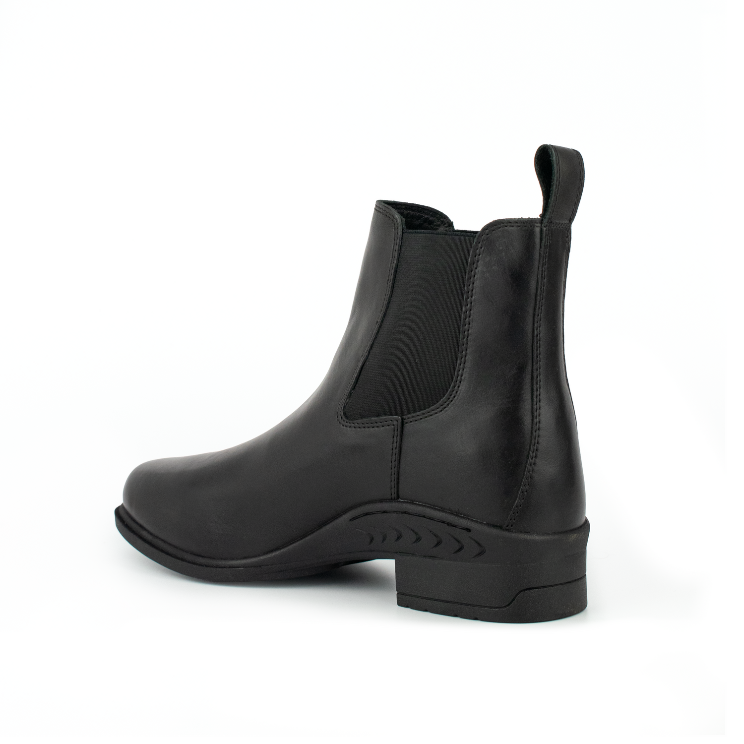 Boots fourrées Jodhpur Hiver ELT - Boots équitation - Elt - Le Paturon Boots fourrées Jodhpur Hiver ELT - Boots équitation - Elt - Le Paturon