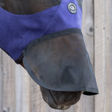 GS Equestrian & Country Revella Full Fly Mask
