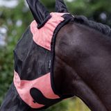 GS Equestrian & Country Revella Full Fly Mask
