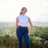 Toggi Ginetta Womens Sleeveless Shirt