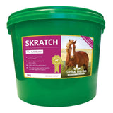 Global Herbs Skratch