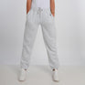 Mochara Joggers #colour_heather-grey