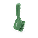Hillbrush Short Handled Stiff Brush