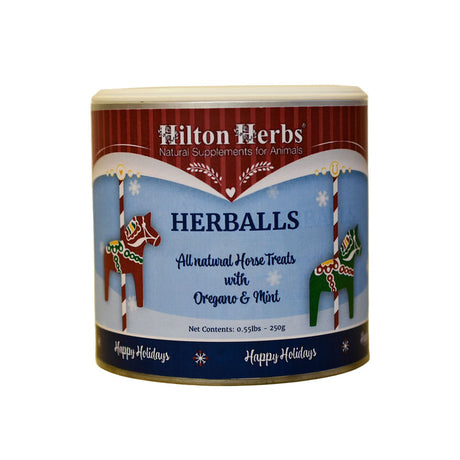 Hilton Herbs Holiday Herballs