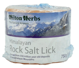 Hilton Herbs Himalayan Rock Salt Lick #size_700g
