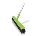 HAROLD MOORE STABLE & YARD BROOM X 30 CM PINK