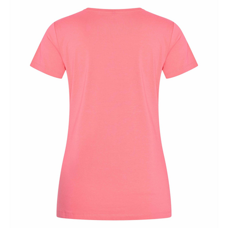 HV Polo Classic T-Shirt #colour_power-pink