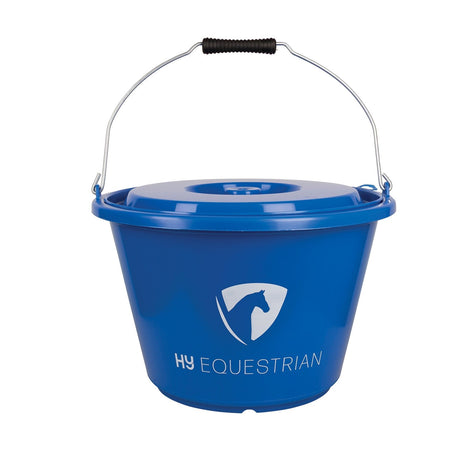 Hy Bucket with Lid