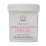 Hyhealth Arnica & Witch Hazel Gel By Hy Equestrian