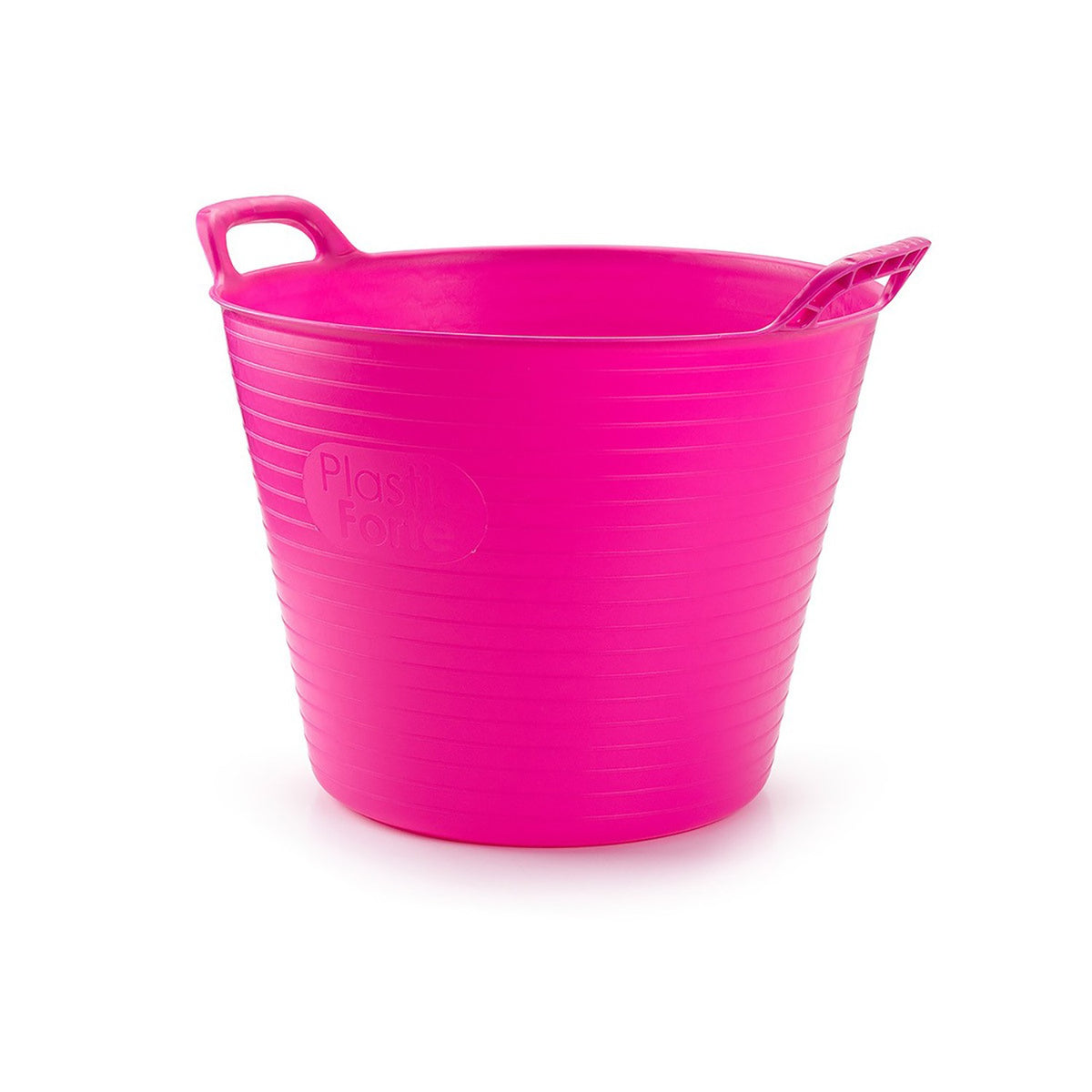 Easi Trug [Pink] [14L]