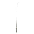 Hy Equestrian Deluxe Dressage Whip Black
