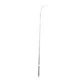 Hy Equestrian Deluxe Dressage Whip Black