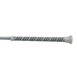 Hy Equestrian Schooling Whip Spiral Sure Grip Handle