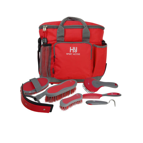 Hy Sport Active Komplette Pflegetasche