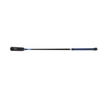 Hy Equestrian General Purposewhip Blue/grey