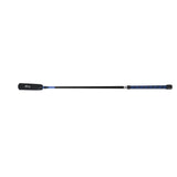 Hy Equestrian General Purposewhip Blue/grey