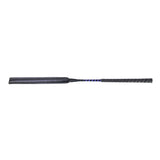 Hy Equestrian Jockey Whip Black/blue