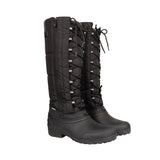 Proterrain Bamford Heated Winter Boots Black