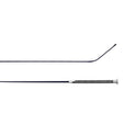 Hy Equestrian Bling Schooling Whip Navy