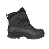 Proterrain Whitmore Short Winter Boot Black