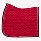 PS of Sweden Red Heart Dressage Saddle Pad