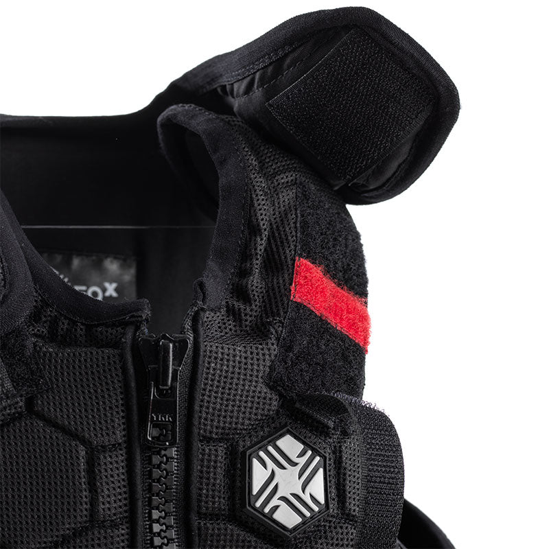 Charles Owen HEXA Child's Body Protector