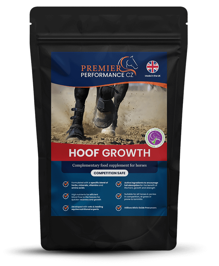 Premier Performance Hoof Growth