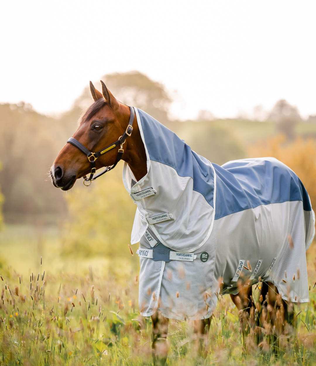 Rambo Waterproof Trousers  Chobham Rider