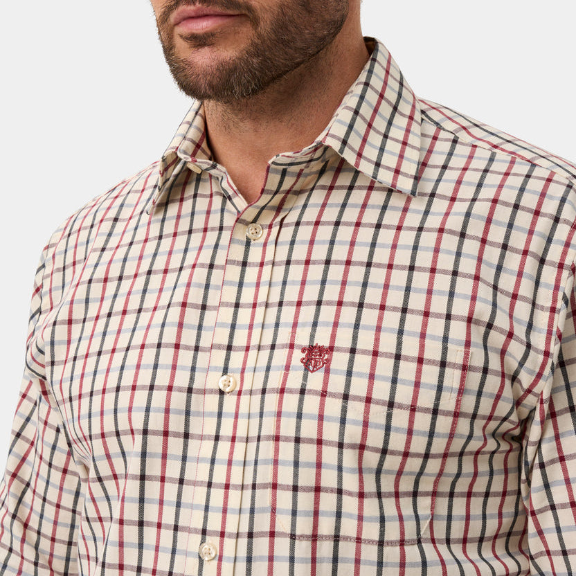Alan Paine Ilkley Men's Shirt