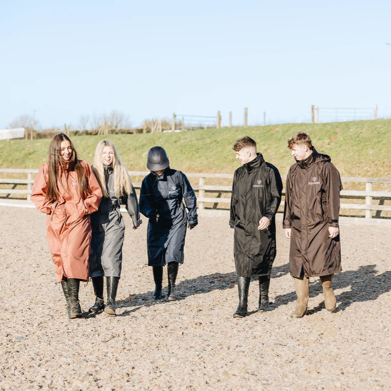 EQUIDRY Women's Thin Fleece Evolution