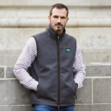 Ridgeline Mens Monarch Gilet #colour_shale