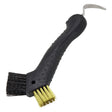 Imperial Riding Irh Hoof Pick Scraper #colour_black-black