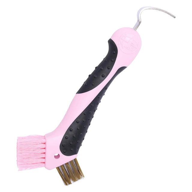 Imperial Riding Irh Hoof Pick Scraper #colour_fairytail-rose