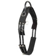 Imperial Riding Vito Lunging Girth #colour_black