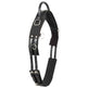 Imperial Riding Vito Lunging Girth #colour_black