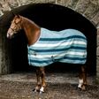Horseware Ireland Newmarket Fleece Cooler #colour_witney-dynasty