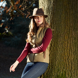 Alan Paine Combrook Ladies Gilet